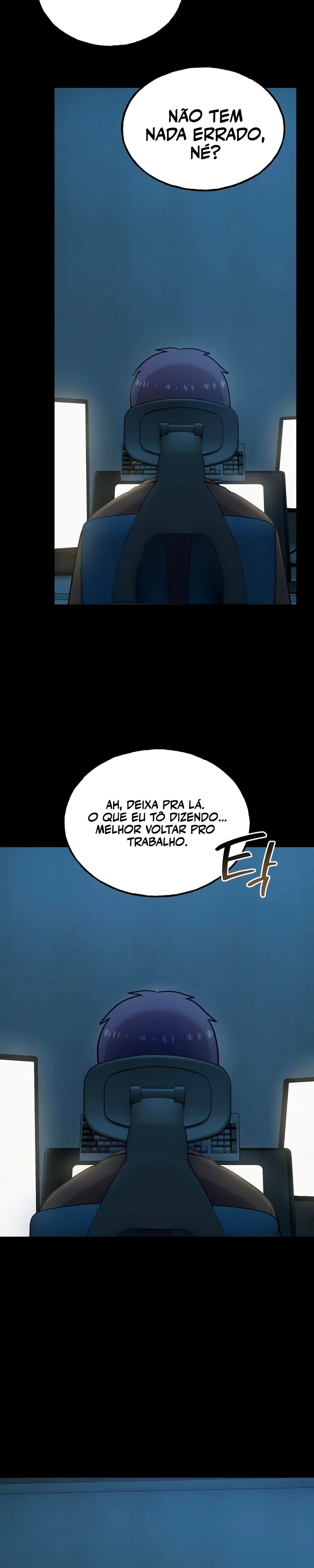 Olá, Griffin, o pássaro Fofinho! Capítulo 49 Página 14