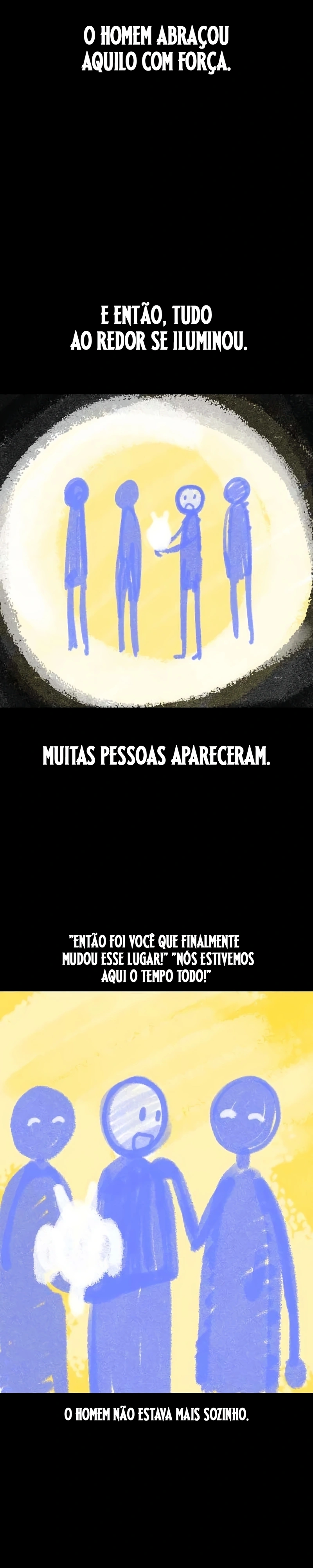 Olá, Griffin, o pássaro Fofinho! Capítulo 49 Página 30