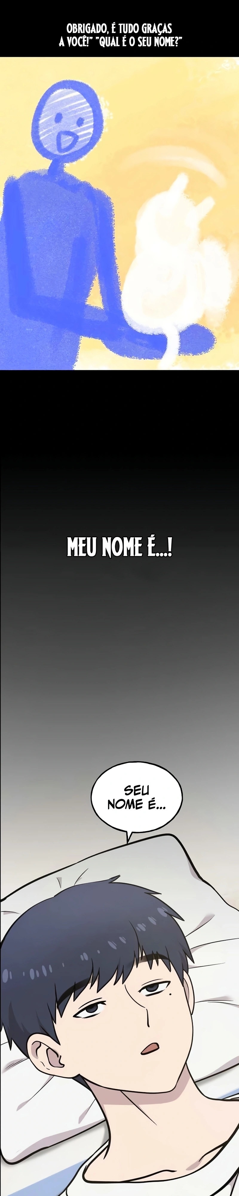 Olá, Griffin, o pássaro Fofinho! Capítulo 49 Página 31
