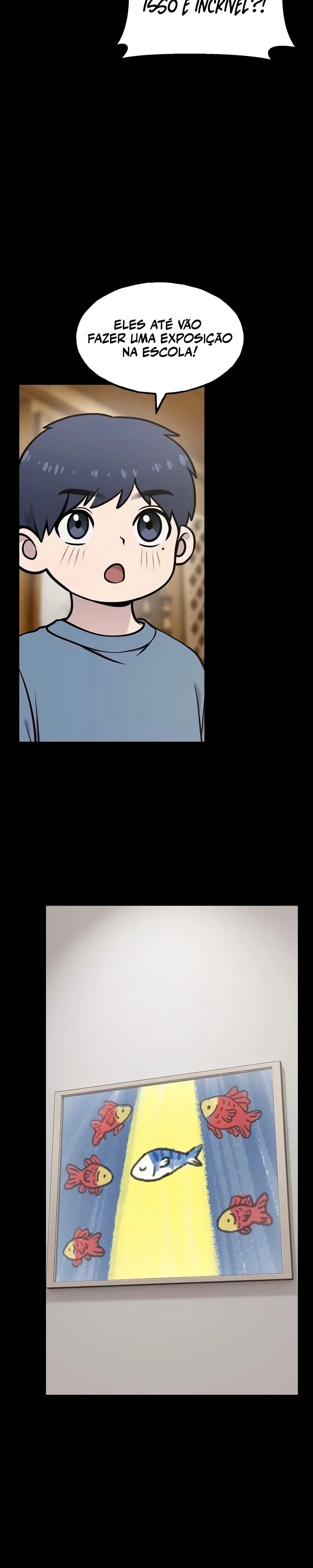 Olá, Griffin, o pássaro Fofinho! Capítulo 49 Página 4