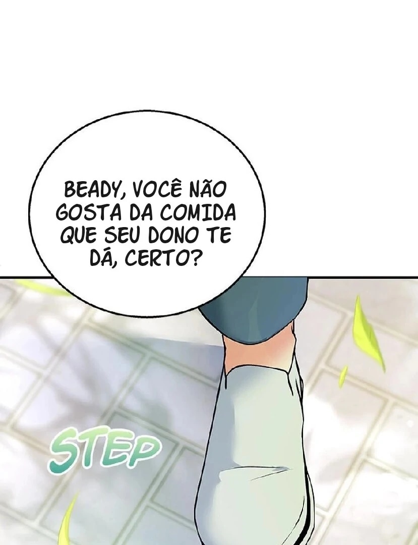 Olá Sr. Veterinário! Capítulo 0 Página 10