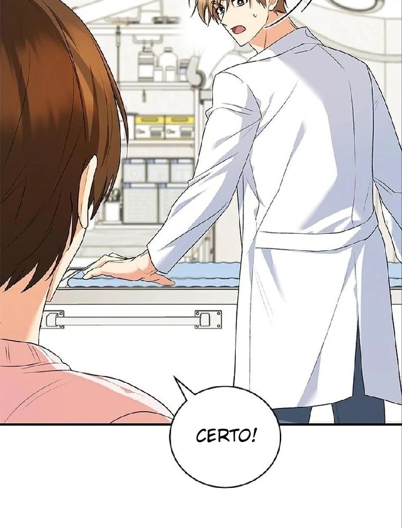 Olá Sr. Veterinário! Capítulo 0 Página 104