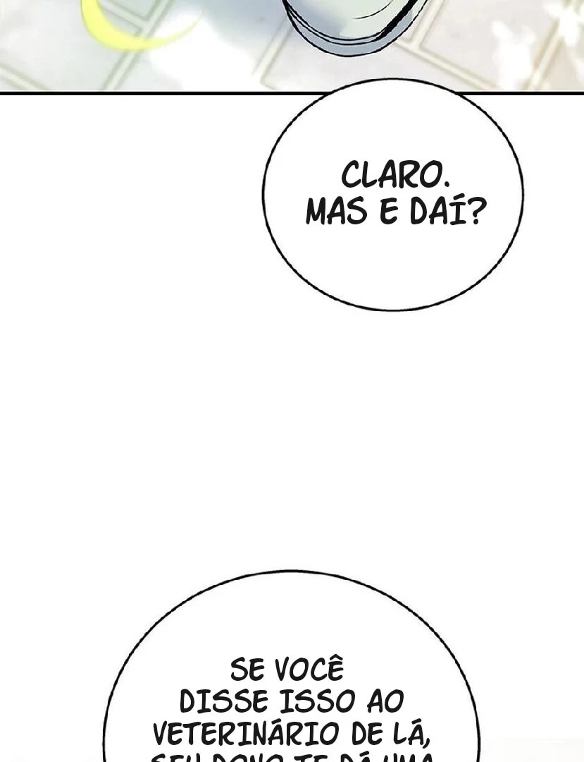 Olá Sr. Veterinário! Capítulo 0 Página 11