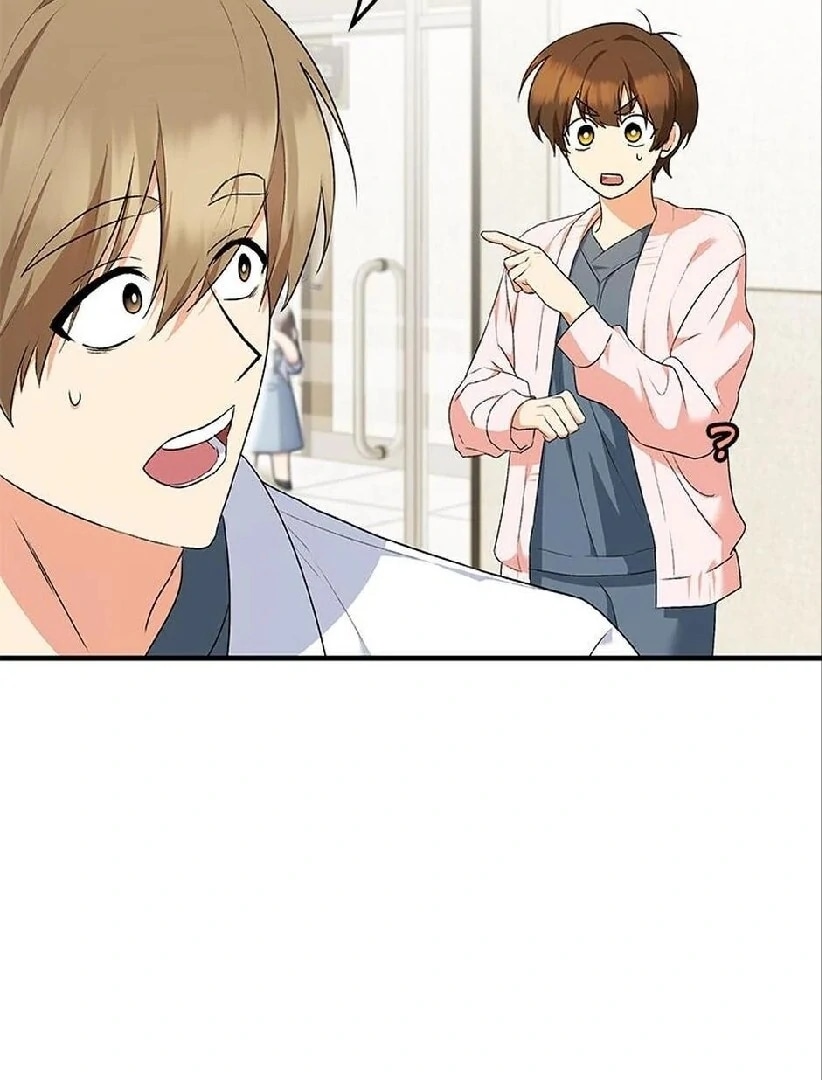 Olá Sr. Veterinário! Capítulo 0 Página 110
