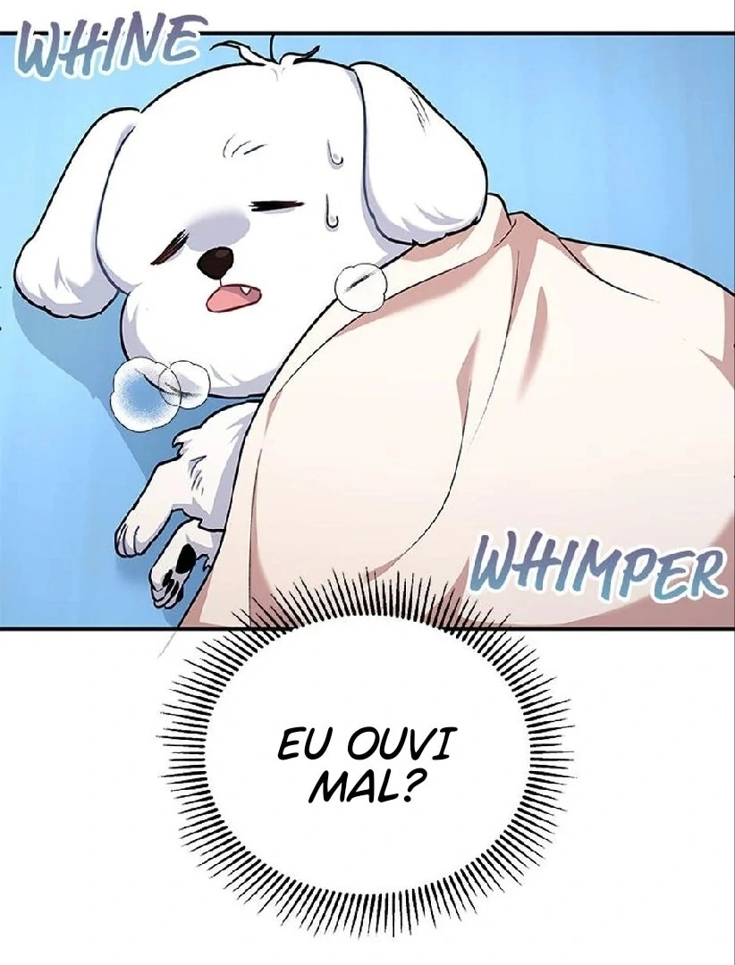 Olá Sr. Veterinário! Capítulo 0 Página 111