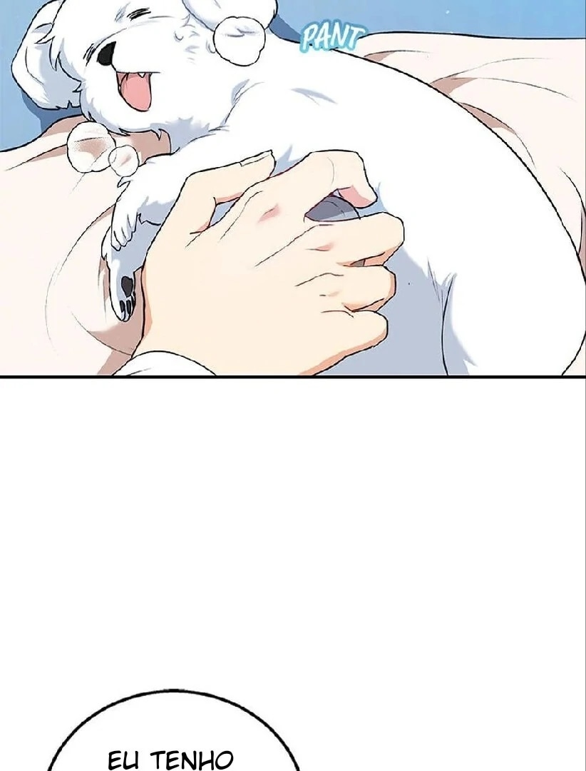 Olá Sr. Veterinário! Capítulo 0 Página 115
