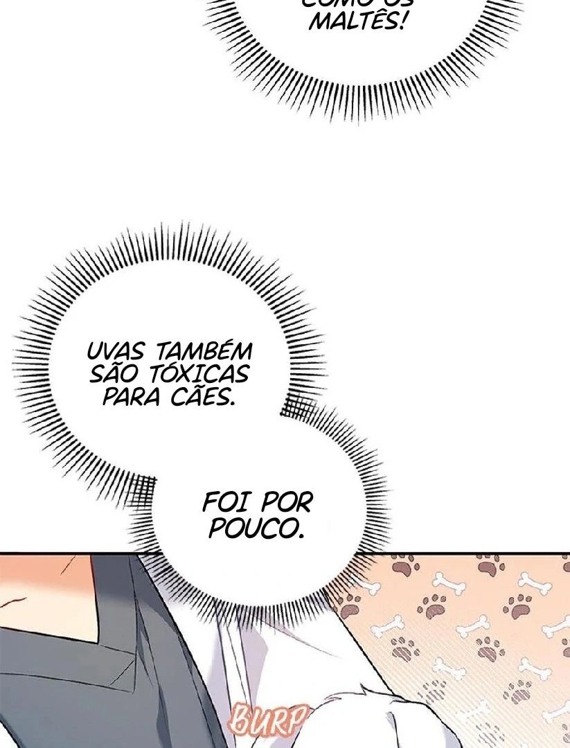 Olá Sr. Veterinário! Capítulo 0 Página 129