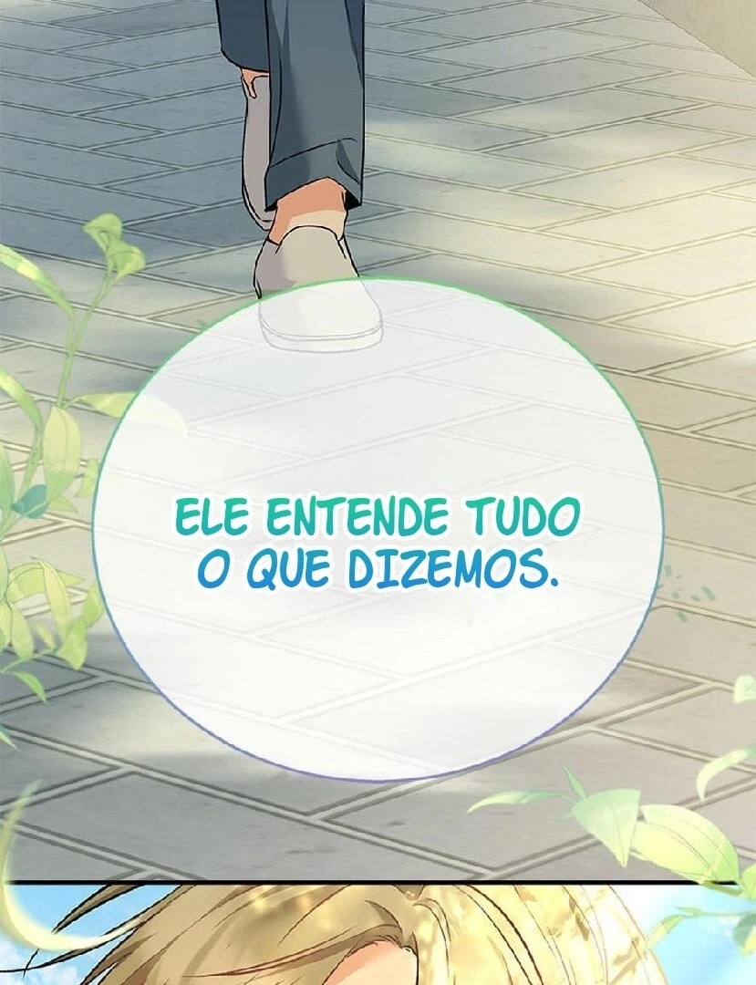Olá Sr. Veterinário! Capítulo 0 Página 14