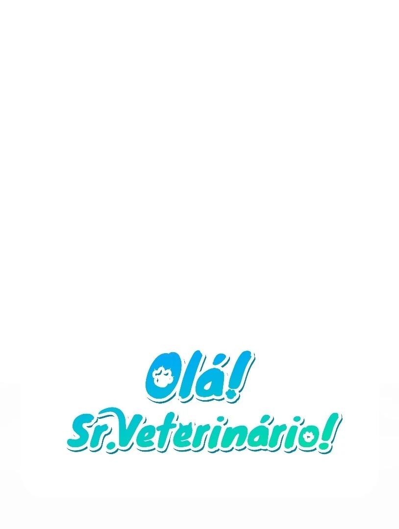 Olá Sr. Veterinário! Capítulo 0 Página 17