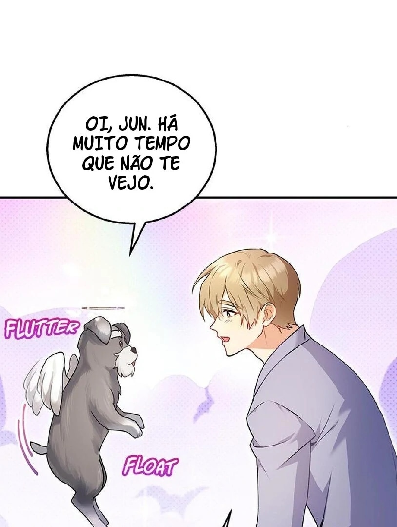 Olá Sr. Veterinário! Capítulo 0 Página 28