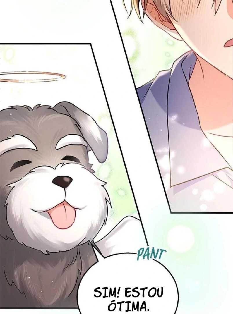 Olá Sr. Veterinário! Capítulo 0 Página 31