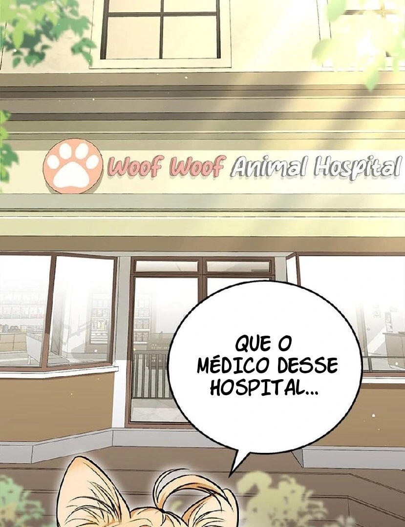 Olá Sr. Veterinário! Capítulo 0 Página 4