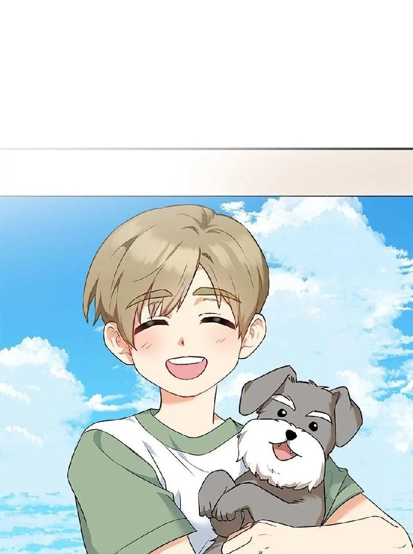 Olá Sr. Veterinário! Capítulo 0 Página 49