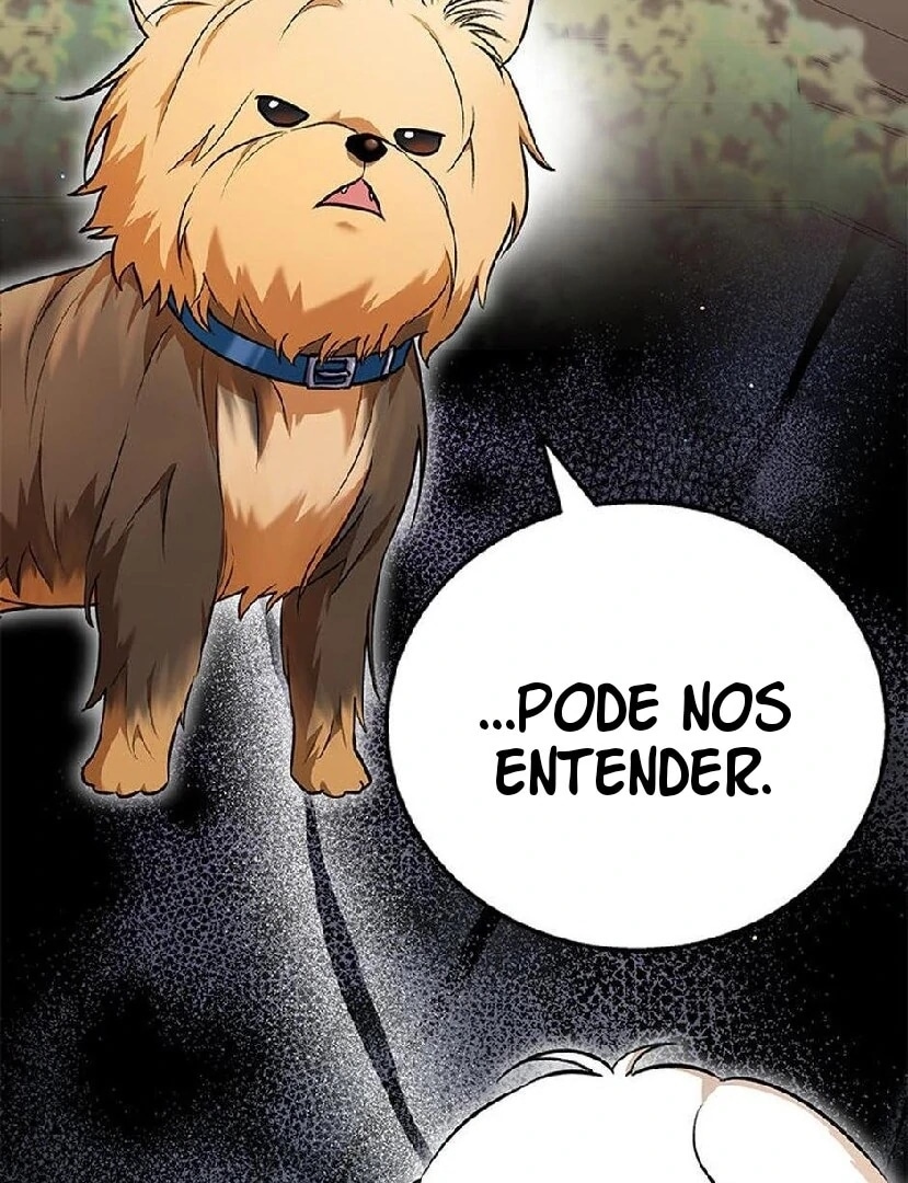 Olá Sr. Veterinário! Capítulo 0 Página 5