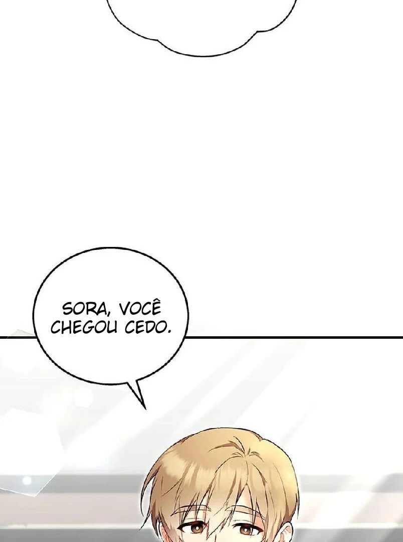 Olá Sr. Veterinário! Capítulo 0 Página 58