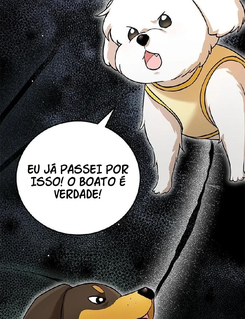 Olá Sr. Veterinário! Capítulo 0 Página 6