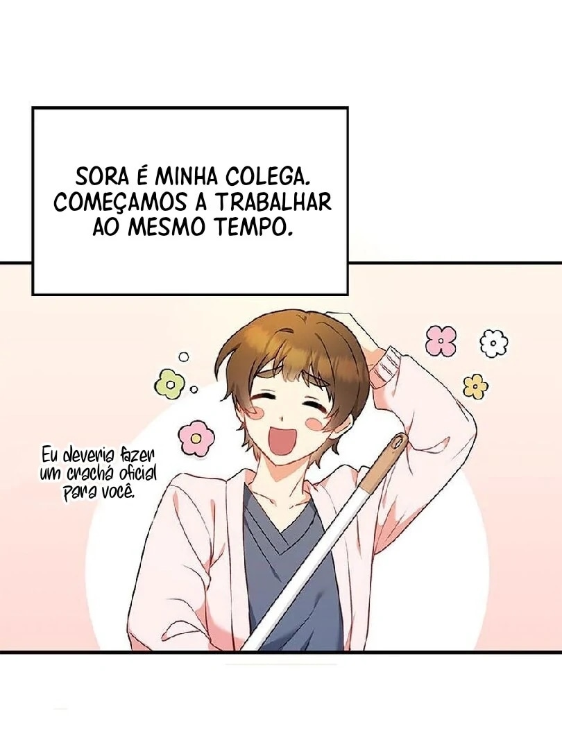 Olá Sr. Veterinário! Capítulo 0 Página 64