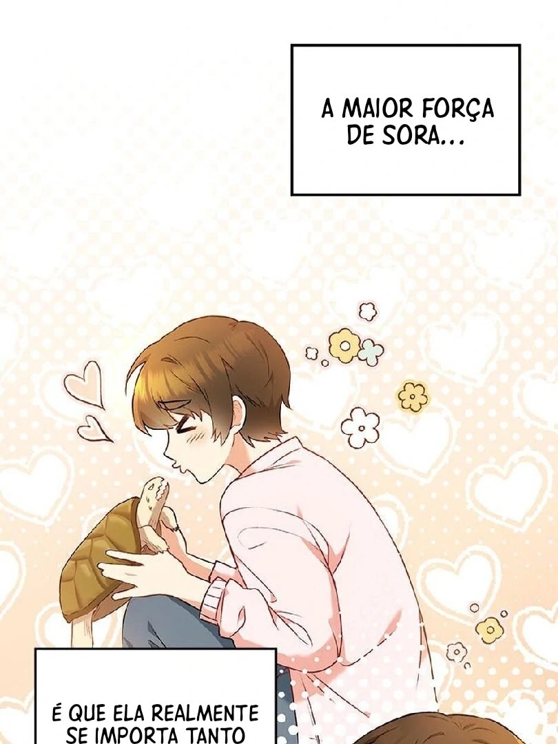 Olá Sr. Veterinário! Capítulo 0 Página 65