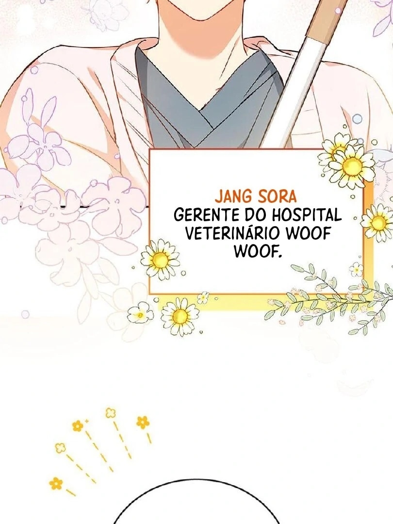 Olá Sr. Veterinário! Capítulo 0 Página 67