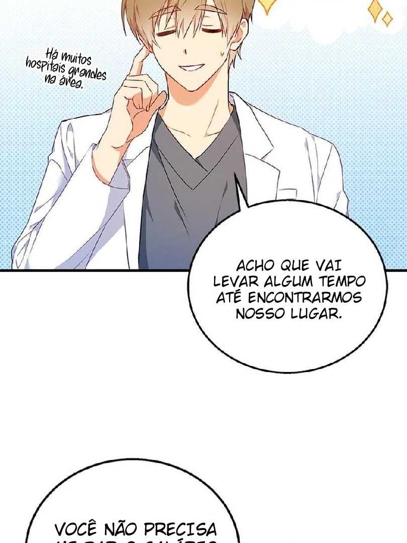 Olá Sr. Veterinário! Capítulo 0 Página 69