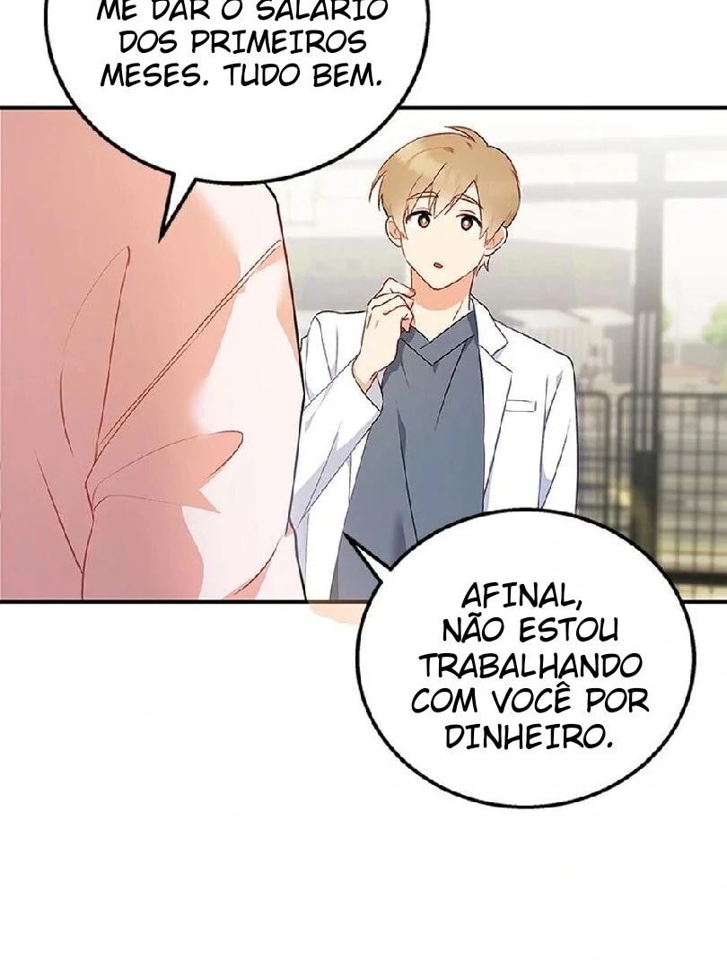 Olá Sr. Veterinário! Capítulo 0 Página 70