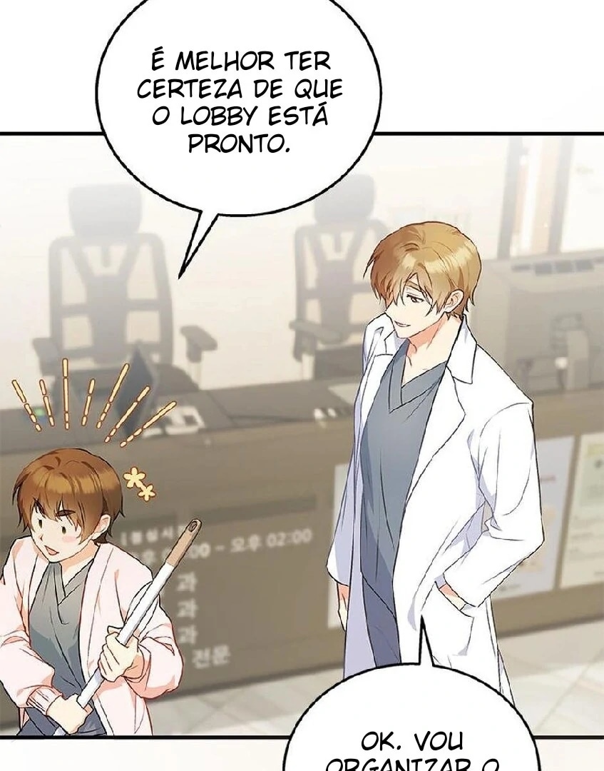Olá Sr. Veterinário! Capítulo 0 Página 76