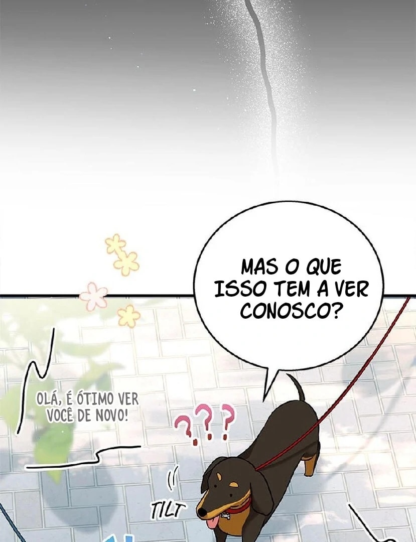 Olá Sr. Veterinário! Capítulo 0 Página 8