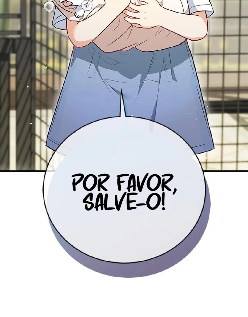 Olá Sr. Veterinário! Capítulo 0 Página 85