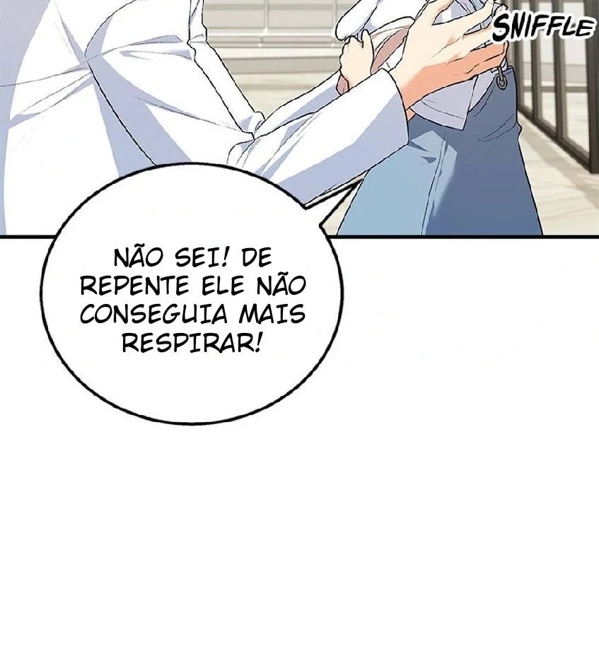 Olá Sr. Veterinário! Capítulo 0 Página 87
