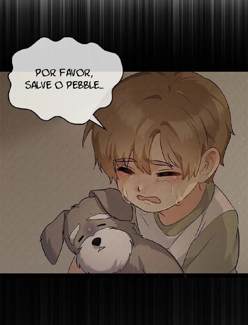 Olá Sr. Veterinário! Capítulo 0 Página 92