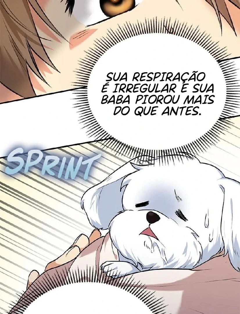 Olá Sr. Veterinário! Capítulo 0 Página 97