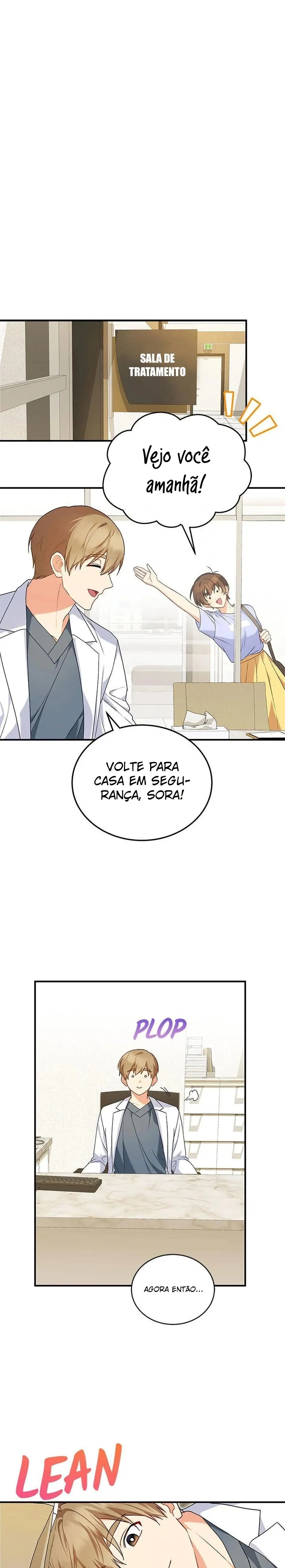 Olá Sr. Veterinário! Capítulo 11 Página 5