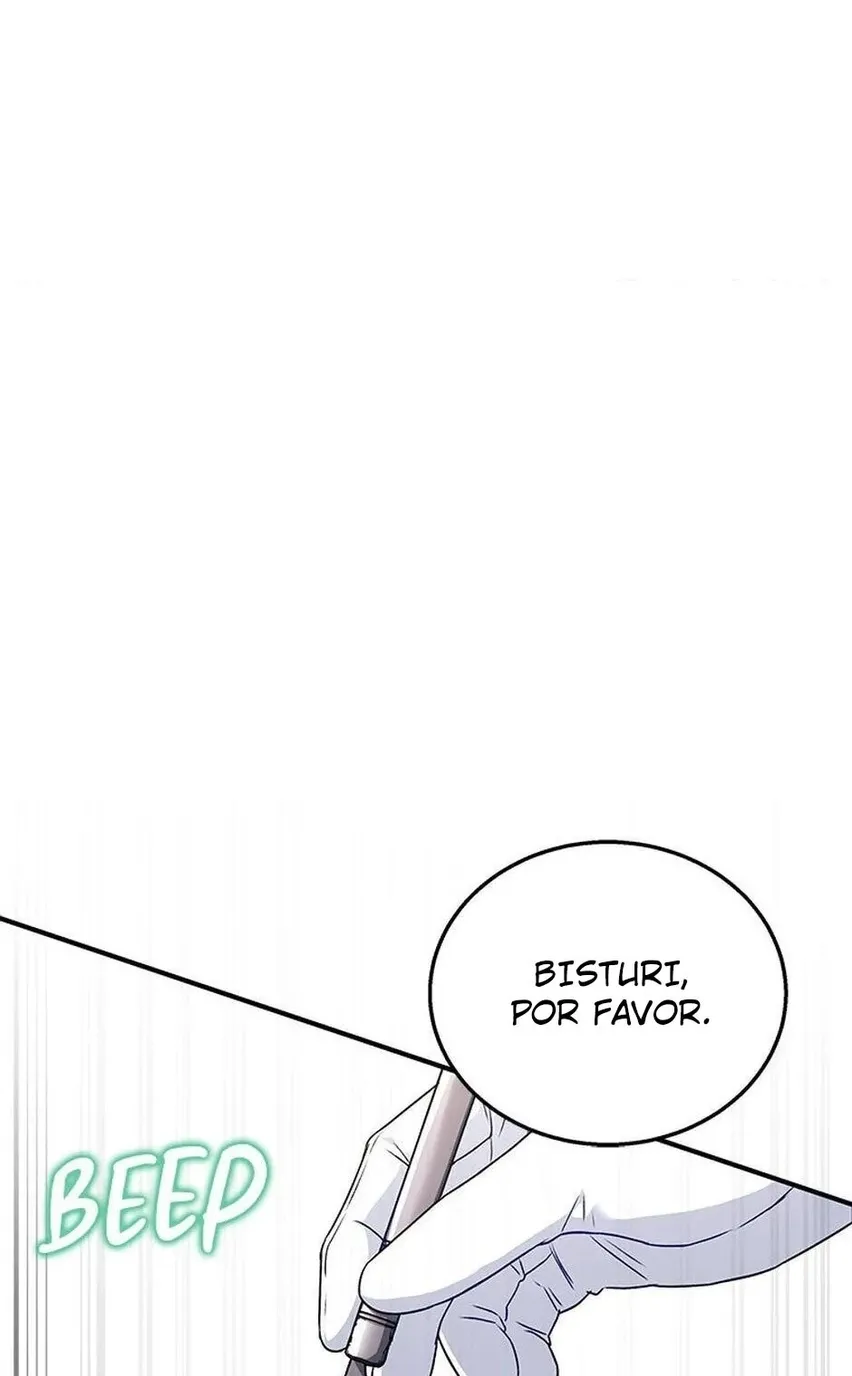 Olá Sr. Veterinário! Capítulo 13 Página 5