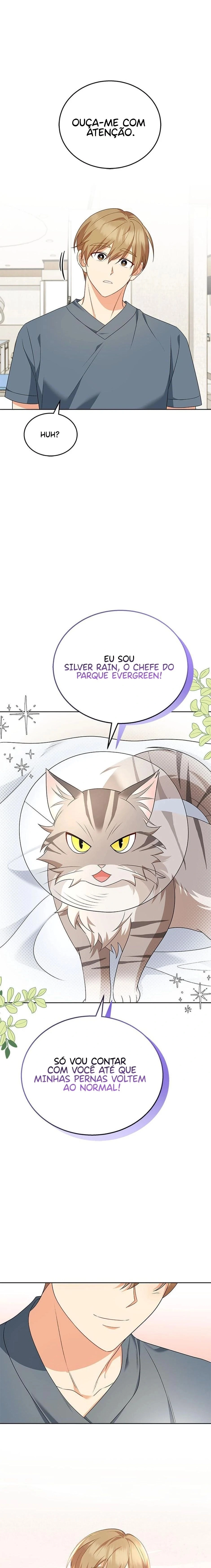 Olá Sr. Veterinário! Capítulo 15 Página 5
