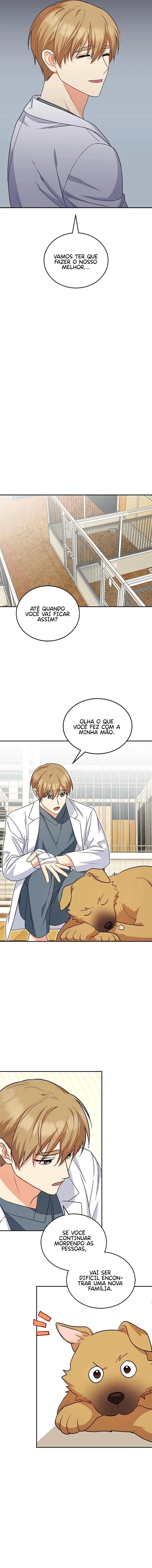 Olá Sr. Veterinário! Capítulo 17 Página 5