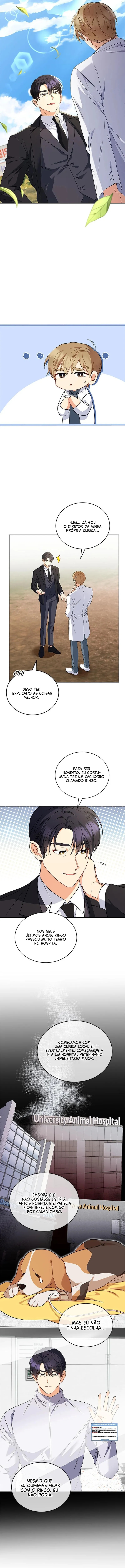 Olá Sr. Veterinário! Capítulo 20 Página 3