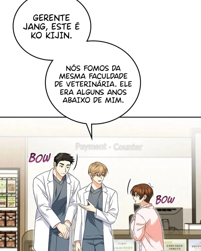 Olá Sr. Veterinário! Capítulo 22 Página 15