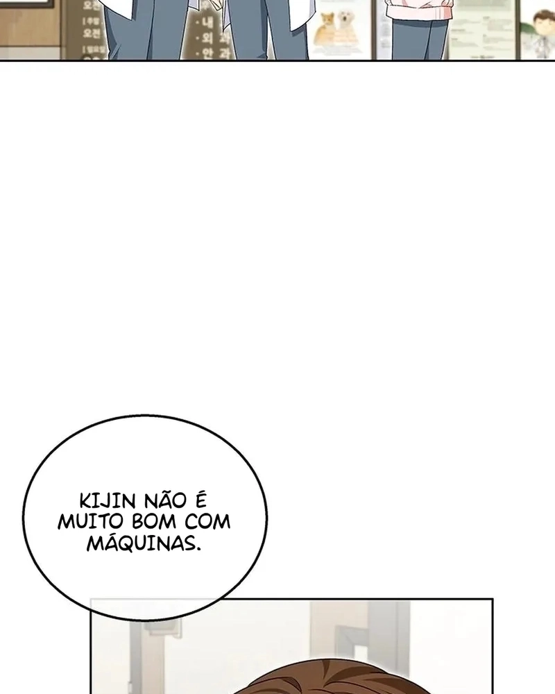 Olá Sr. Veterinário! Capítulo 22 Página 16