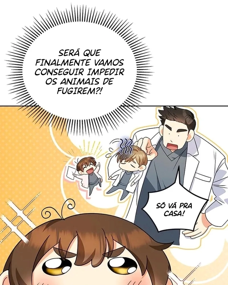 Olá Sr. Veterinário! Capítulo 22 Página 22