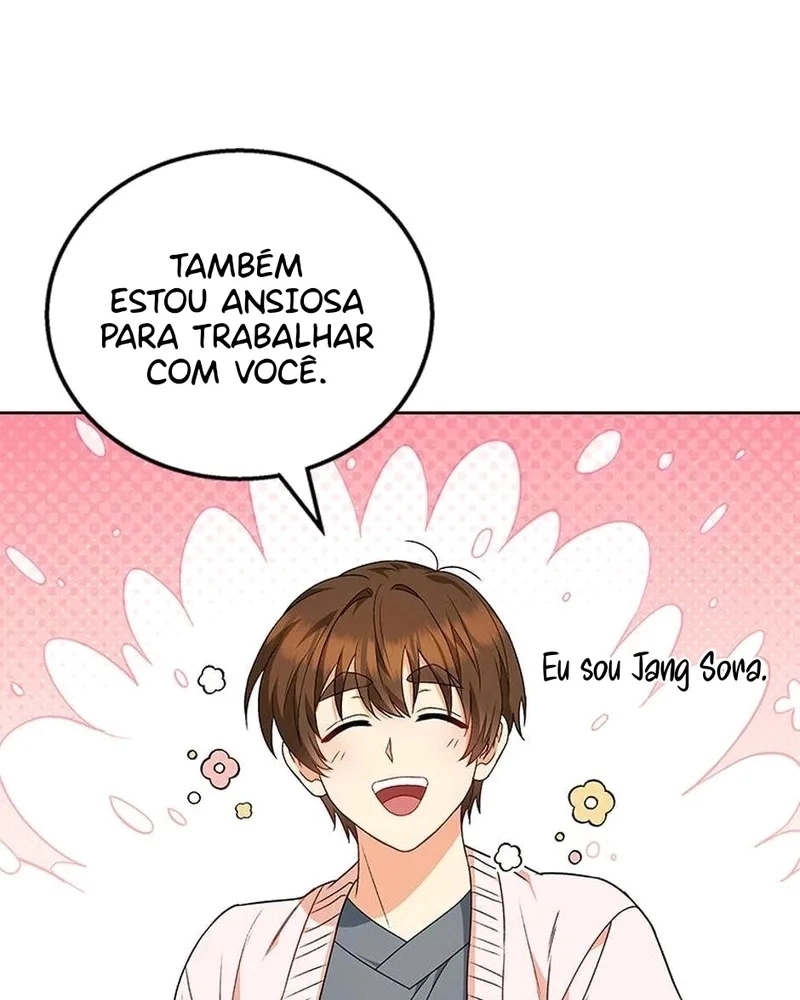 Olá Sr. Veterinário! Capítulo 22 Página 25