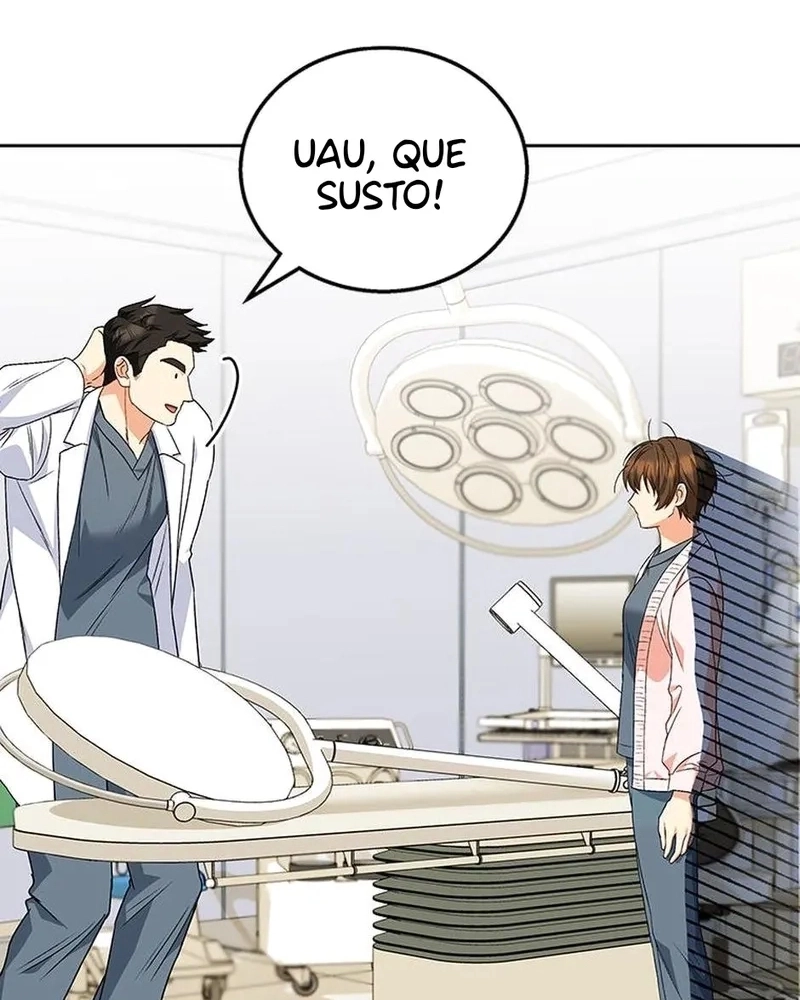 Olá Sr. Veterinário! Capítulo 22 Página 30