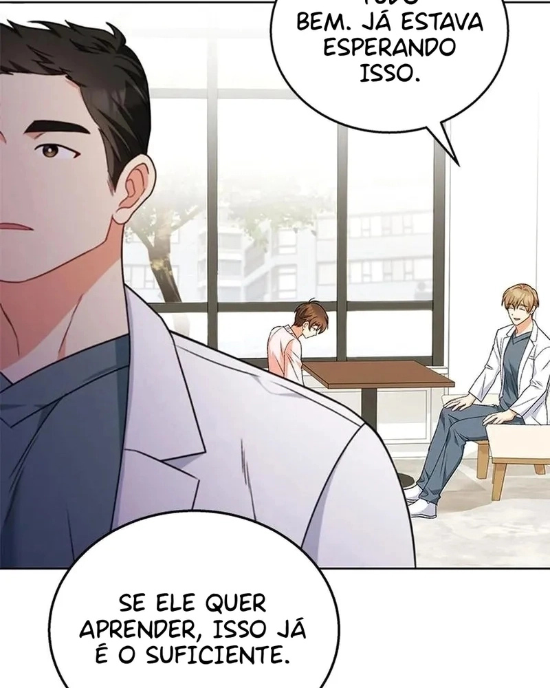 Olá Sr. Veterinário! Capítulo 22 Página 35