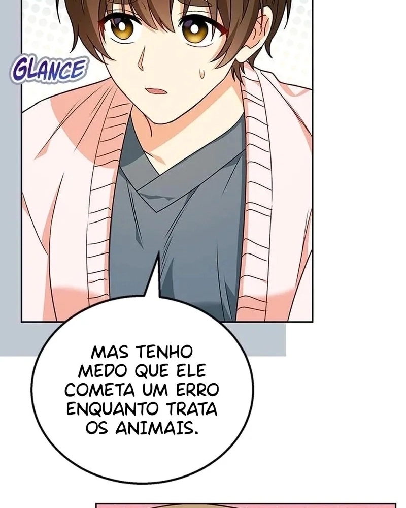 Olá Sr. Veterinário! Capítulo 22 Página 37