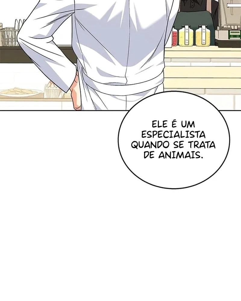 Olá Sr. Veterinário! Capítulo 22 Página 40