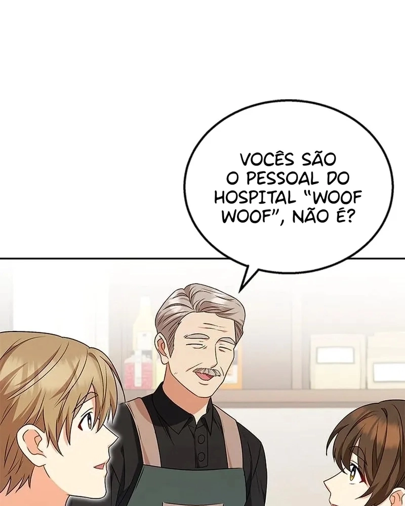 Olá Sr. Veterinário! Capítulo 22 Página 44