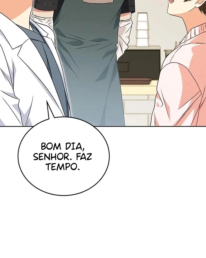 Olá Sr. Veterinário! Capítulo 22 Página 45