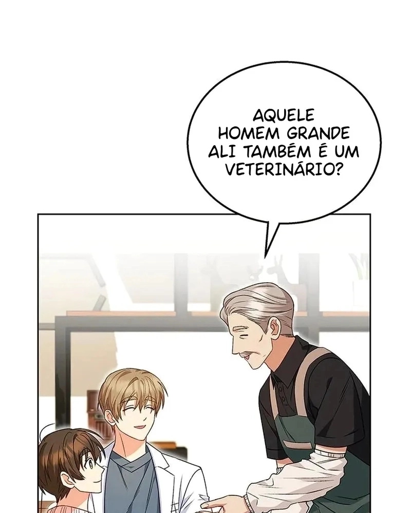 Olá Sr. Veterinário! Capítulo 22 Página 46