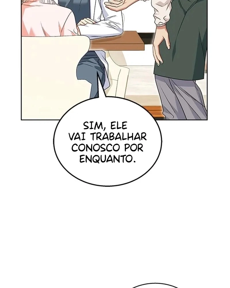 Olá Sr. Veterinário! Capítulo 22 Página 47