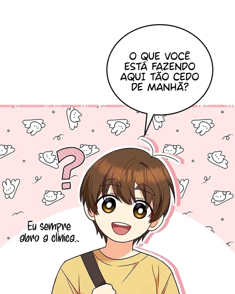 Olá Sr. Veterinário! Capítulo 22 Página 5