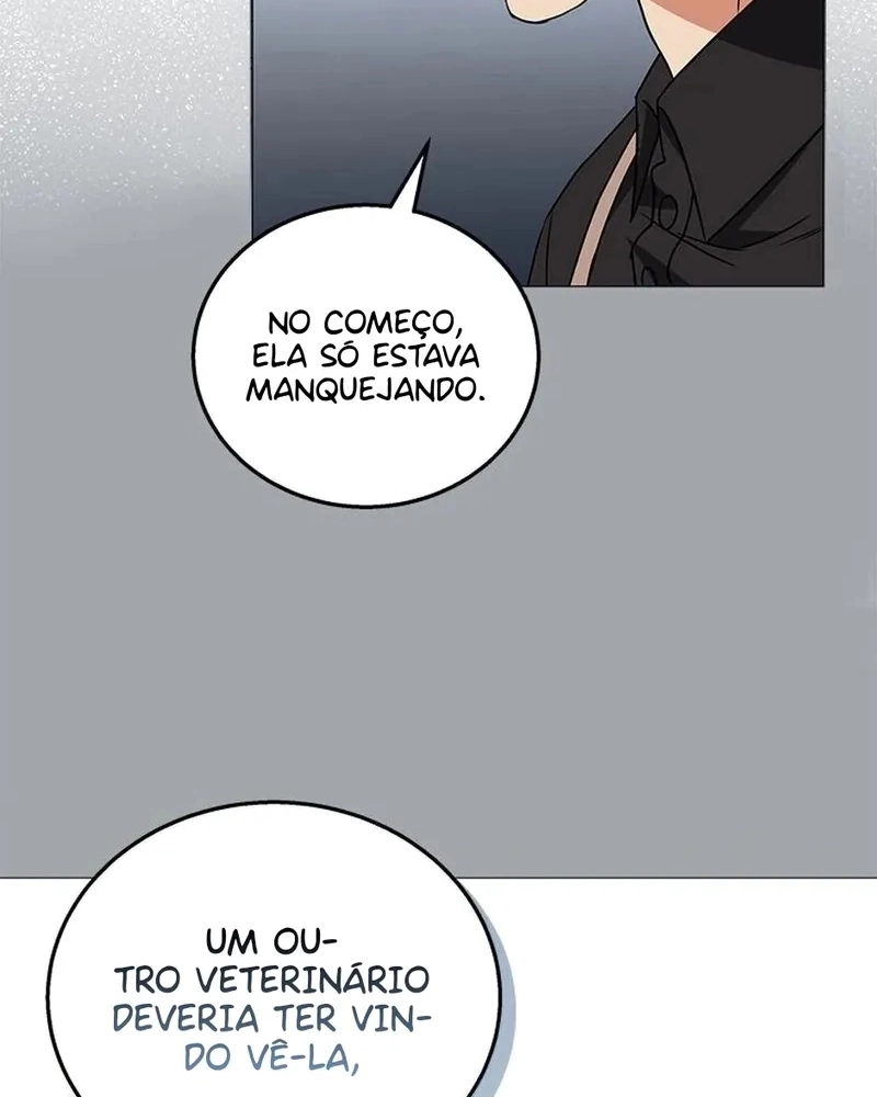 Olá Sr. Veterinário! Capítulo 22 Página 64